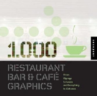 1,000 Restaurant, Bar, and Cafe Graphics