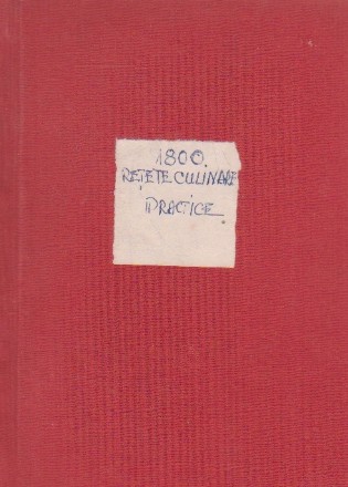 1800 retete culinare practice