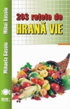 203 retete hrana vie