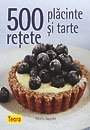 500 retete placinte si tarte