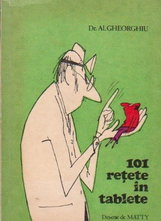 101 retete in tablete