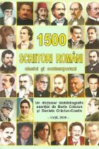 1500 SCRIITORI ROMANI CLASICI CONTEMPORANI