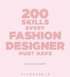 200 Skills Every Fashion Designer