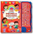 150 de sunete : primele cuvinte în engleză şi română
