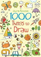 1000 things to draw