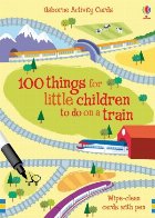 100 things for little children