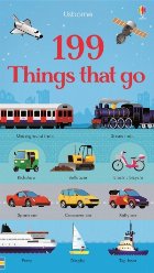 199 things that