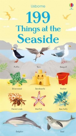 199 things at the seaside