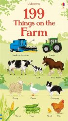 199 things the farm