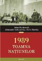 1989 Toamna națiunilor