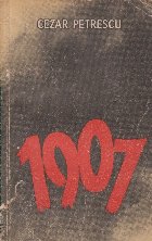 1907, Volumul al II-lea - Noi vrem pamint