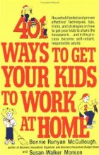 401 Ways Get Your Kids