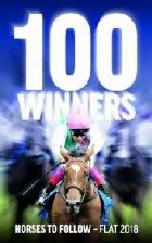 100 Winners: Horses to Follow Flat 2018