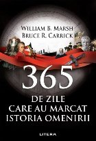 365 de zile care au marcat istoria omenirii