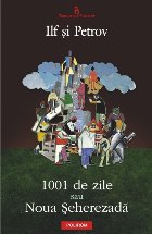 1001 zile sau Noua Șeherezadă