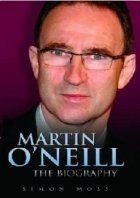 Martin O\'Neill