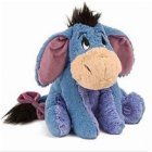 coperta Mascota Flopsies Magarusul Eeyore 80 Cm