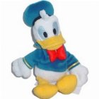 coperta Mascota de Plus Donald Duck 25 cm