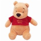 coperta Mascota de Plus Winnie the Pooh 80 cm