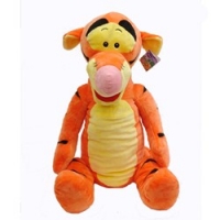 Mascota de plus Tigrisor 60 cm
