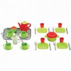 Set Mic Dejun si Set Ceai