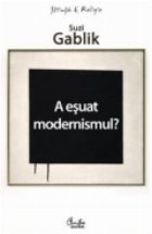 ESUAT MODERNISMUL