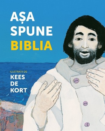 Aşa spune Biblia