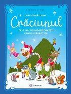 Aşa sărbătorim Crăciunul poveşti în
