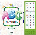ABC Alfabetul. Asculta si invata