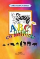 ABC cu animale (Biblioteca Gradinitei)