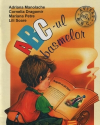 ABC-ul basmelor - caiet 6-7 ani