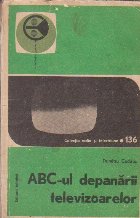 ABC Depanarii Televizoarelor Volumul lea