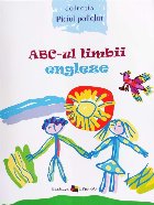 ABC limbii engleze