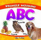 ABC. Primele notiuni