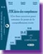 ABCdaire des competences (cls
