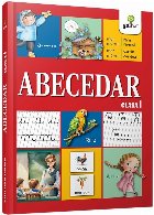 Abecedar : clasa I