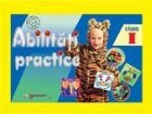 Abilitati practice caiet clasa