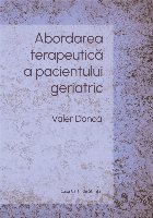 Abordarea terapeutică a pacientului geriatric