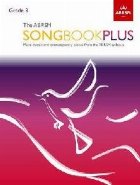 ABRSM Songbook Plus, Grade 3