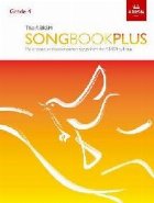 ABRSM Songbook Plus, Grade 4