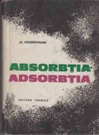 Absorbtia - Adsorbtia