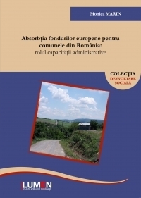 Absorbtia fondurilor europene pentru comunele din Romania