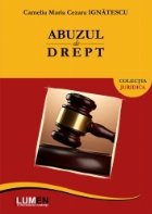 Abuzul de drept