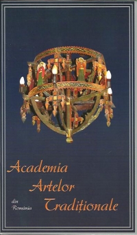 Academia artelor traditionale din Romania