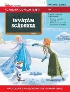 Academia copiilor isteti. Invatam scaderea