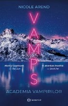 Academia vampirilor