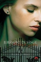 ACADEMIA VAMPIRILOR VOL.4 - Juramant de sange