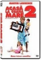 coperta Acasa la coana mare 2