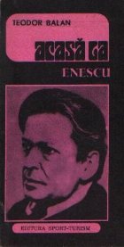 Acasa Enescu
