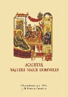 Acatistul Naşterii Maicii Domnului